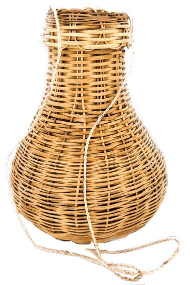 Samburá grande